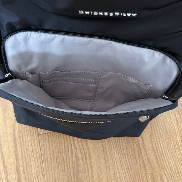 Briggs & Riley Rhapsody Essential Backpack - Picture 6 of 11